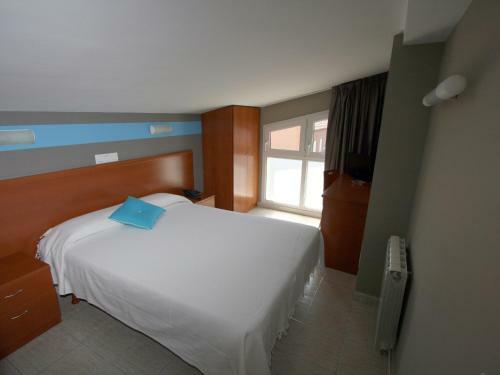 Apartamento Minihotel La Casa