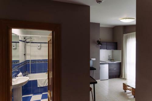 Apartamento Minihotel La Casa