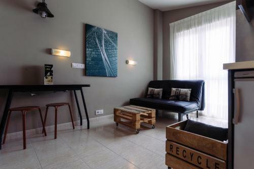 Apartamento Minihotel La Casa