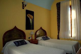 Hotel Balneario De Sierra Alhamilla