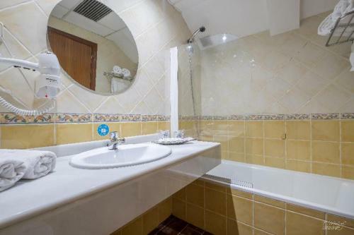 Hotel Vivar