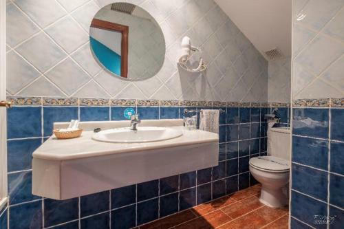 Hotel Vivar