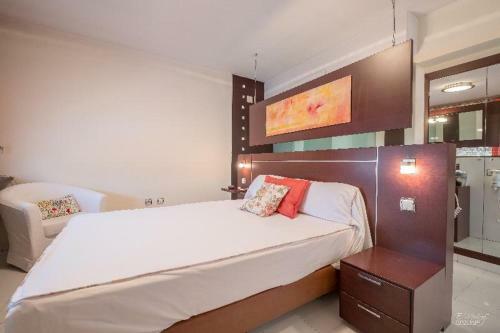 Hotel Vivar
