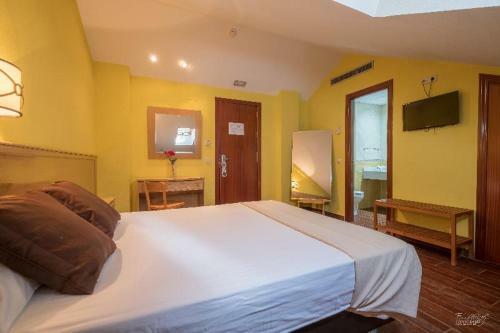 Hotel Vivar