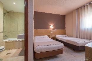 Hotel Vivar
