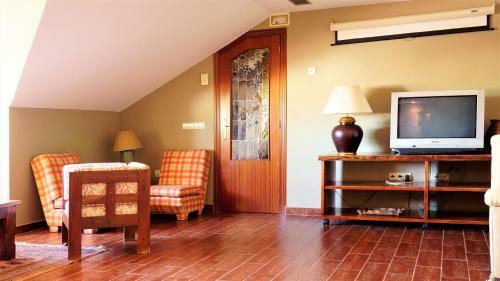 Hotel Vivar