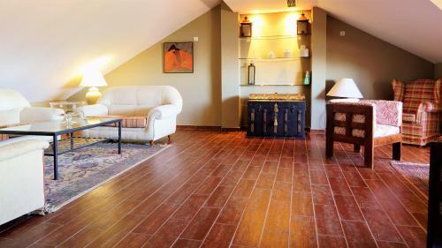 Hotel Vivar