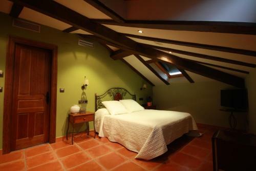 Hotel Do�a Elvira Nava