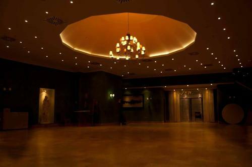 Hotel Do�a Elvira Nava