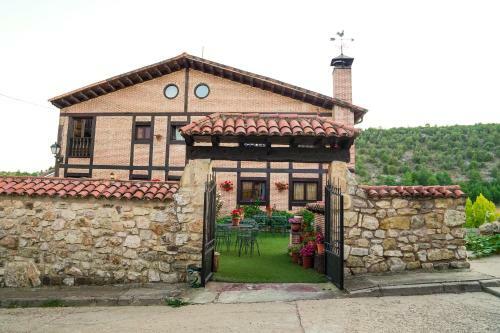 Hostal Caba�a Real De Carreteros