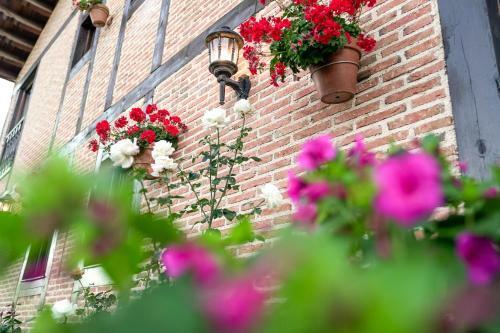 Hostal Caba�a Real De Carreteros