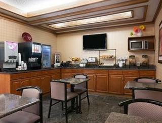 Motel Travelodge Philadelphia Runnemede