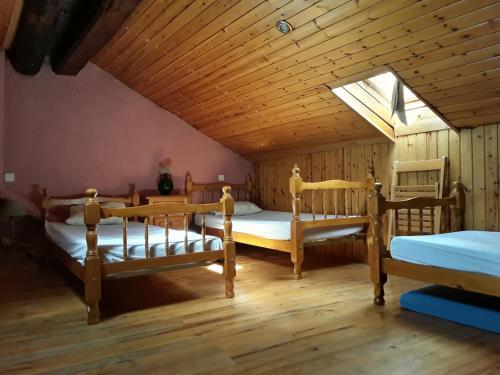Albergue Refugi Rural Vall De Siarb
