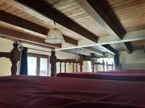 Albergue Refugi Rural Vall De Siarb