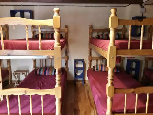 Albergue Refugi Rural Vall De Siarb