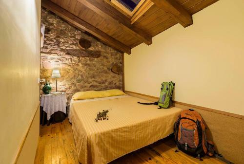 Albergue Refugi Rural Vall De Siarb