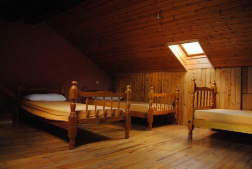 Albergue Refugi Rural Vall De Siarb