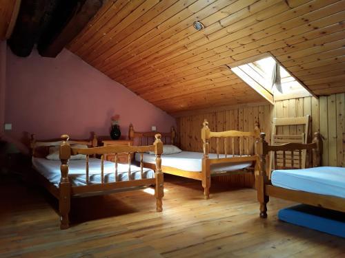 Albergue Refugi Rural Vall De Siarb