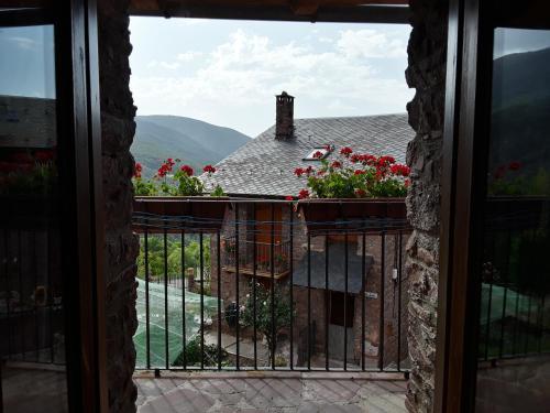 Albergue Refugi Rural Vall De Siarb