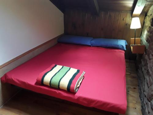 Albergue Refugi Rural Vall De Siarb