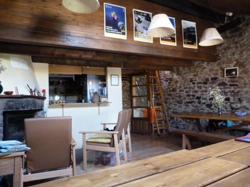 Albergue Refugi Rural Vall De Siarb