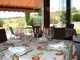 Hotel El Rac� De La Pintora