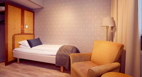 Quality Hotel Astoria