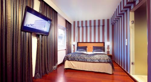 Quality Hotel Astoria