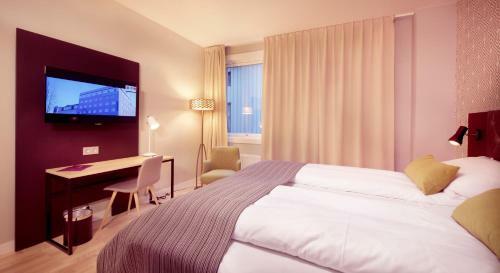 Quality Hotel Astoria