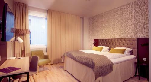 Quality Hotel Astoria