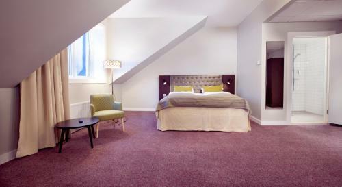 Quality Hotel Astoria