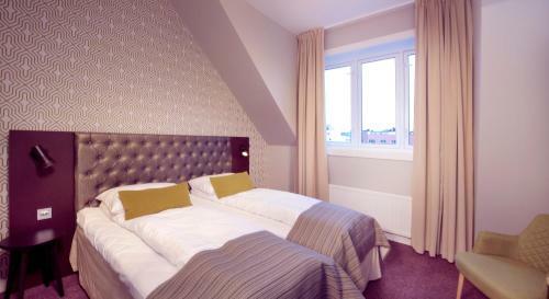 Quality Hotel Astoria