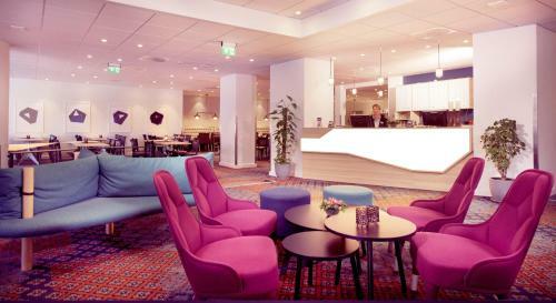 Quality Hotel Astoria