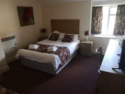 Ferns Hotel/palms Leisure