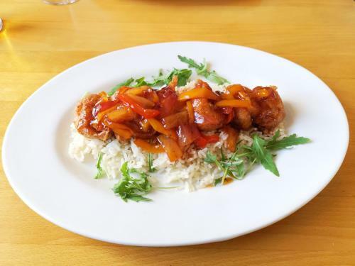 Ferns Hotel/palms Leisure