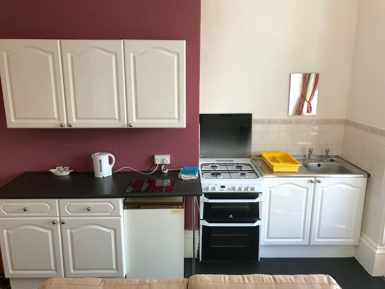Beaconsfield Holiday Apartments