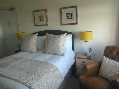 Hostal South Lodge Guest House