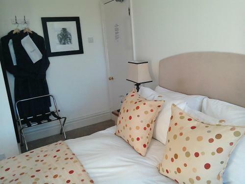 Hostal South Lodge Guest House