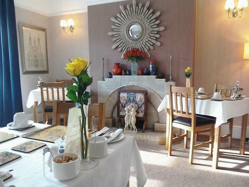 Hostal South Lodge Guest House