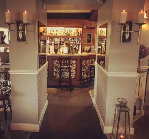 The Hinds Head Hotel