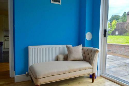 Apartamento 3 Bedroom House With Parking Sleeps 5
