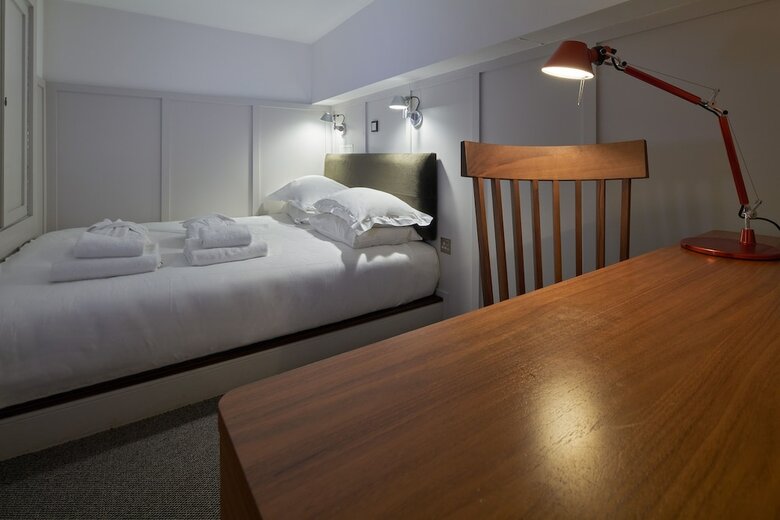 Aparthotel The Edinburgh Grand
