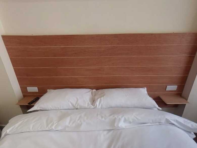 Motel Jaylets Budget Hathern