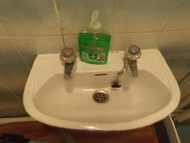 Motel Jaylets Budget Hathern