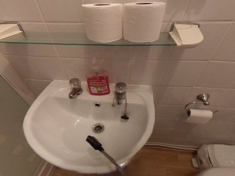 Motel Jaylets Budget Hathern