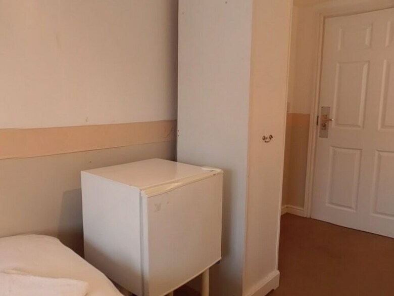 Motel Jaylets Budget Hathern