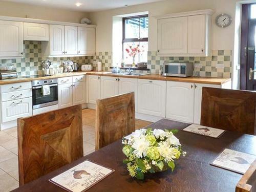 The Coach House, Barnard Castle