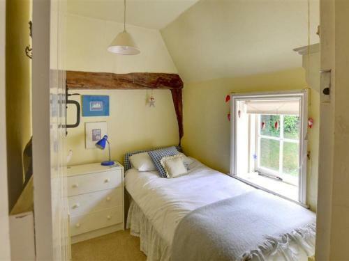 Holiday Home Motts Mill