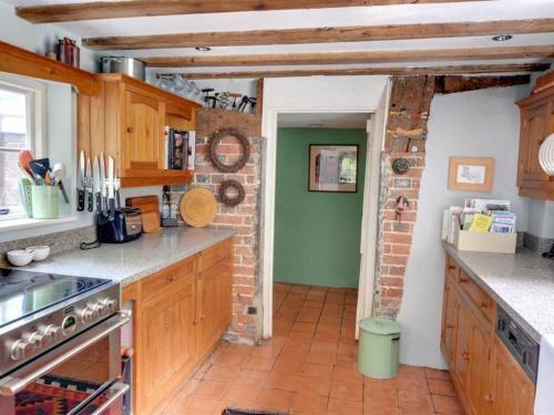 Holiday Home Motts Mill