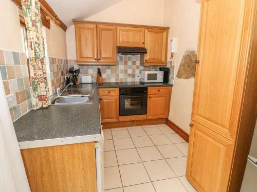 Sandpiper Cottage